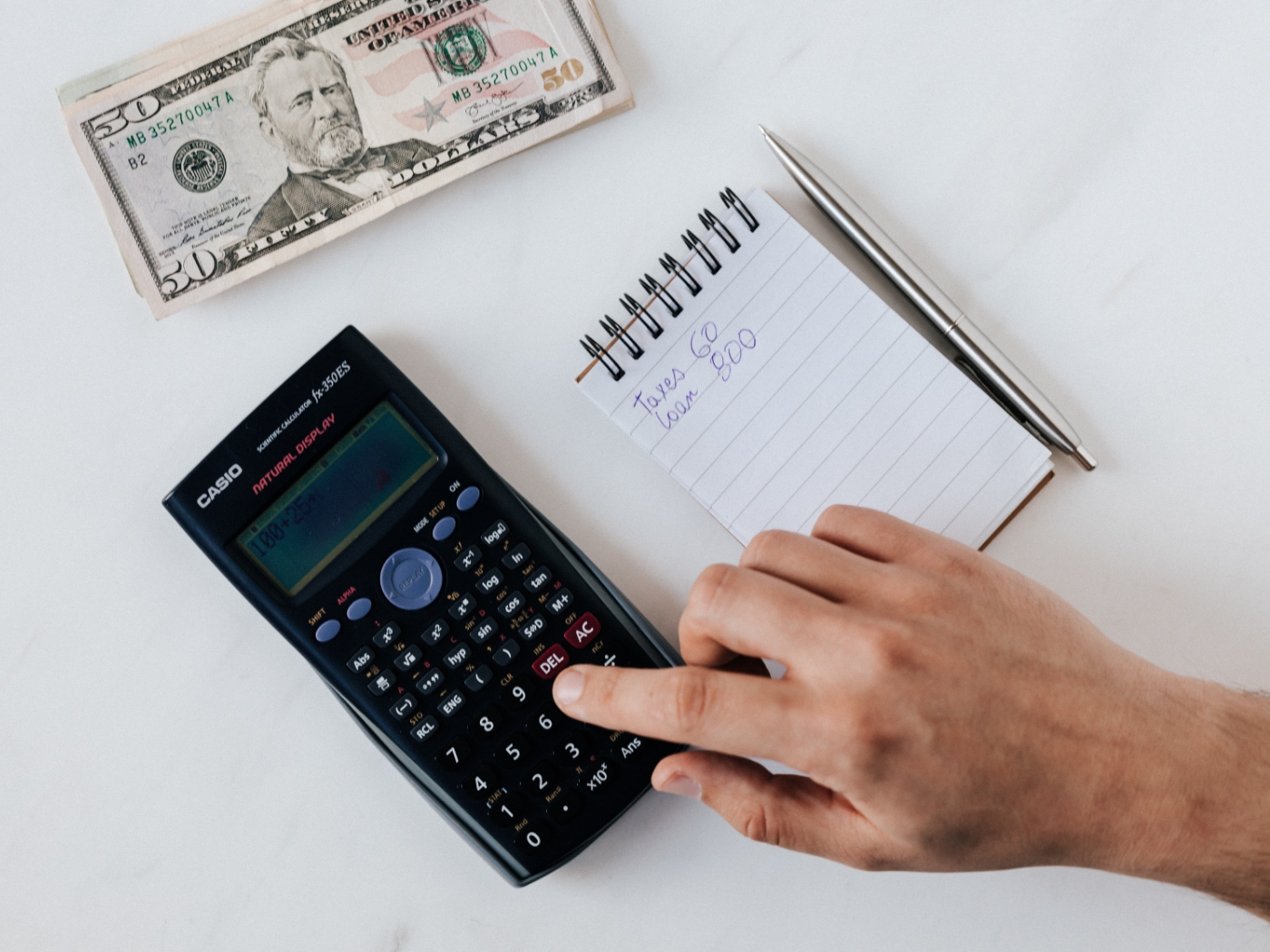 Read more about the article Financial Transformation