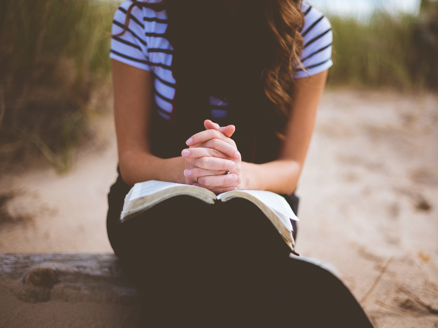 Read more about the article Strength in the Lord