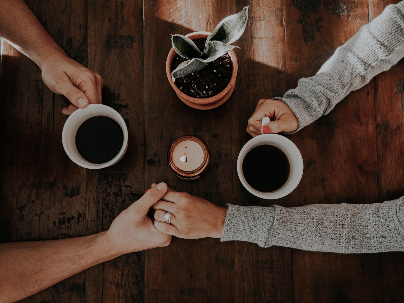 Read more about the article Survival In Marriage