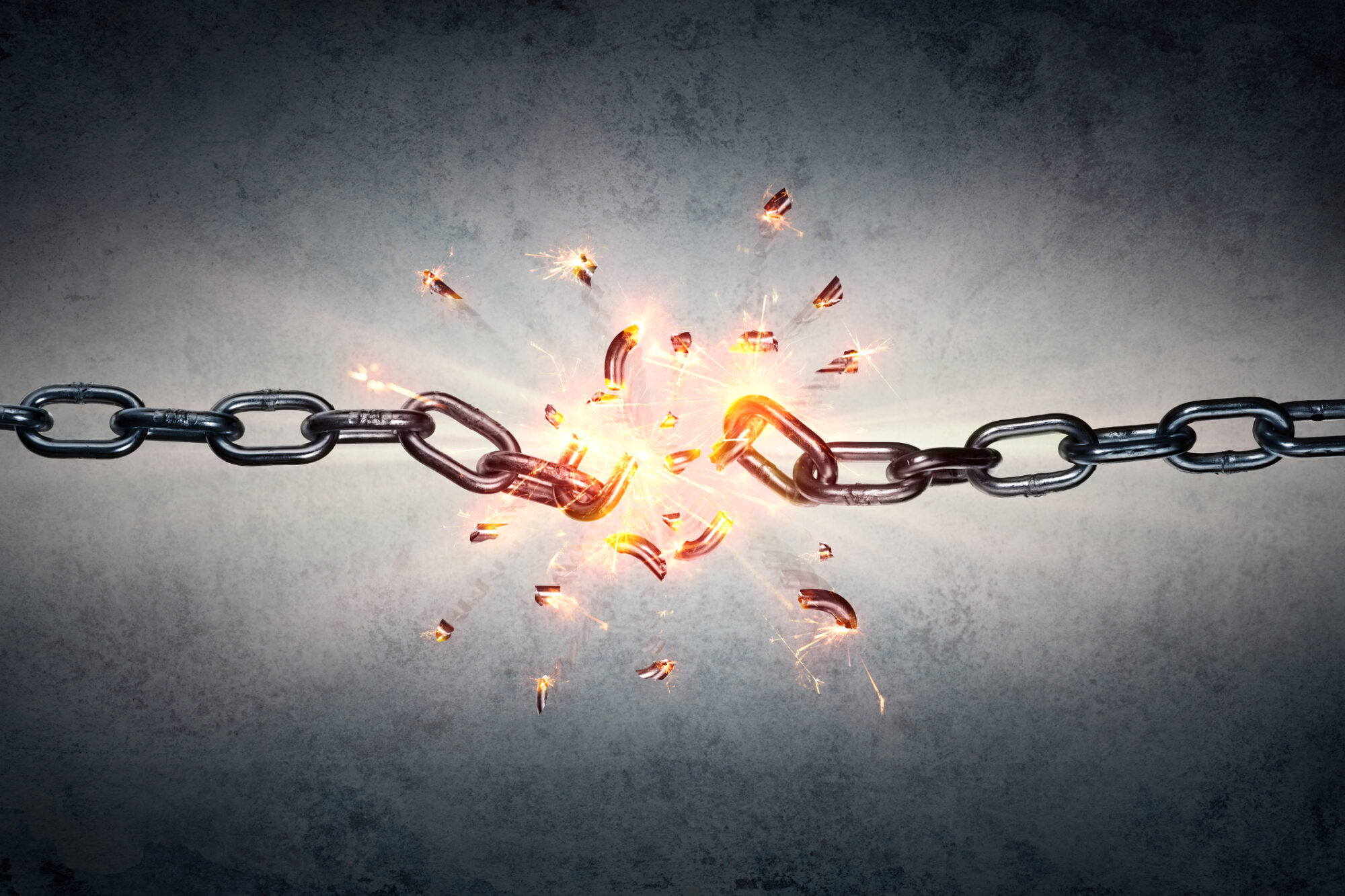 Read more about the article Chain Breaking