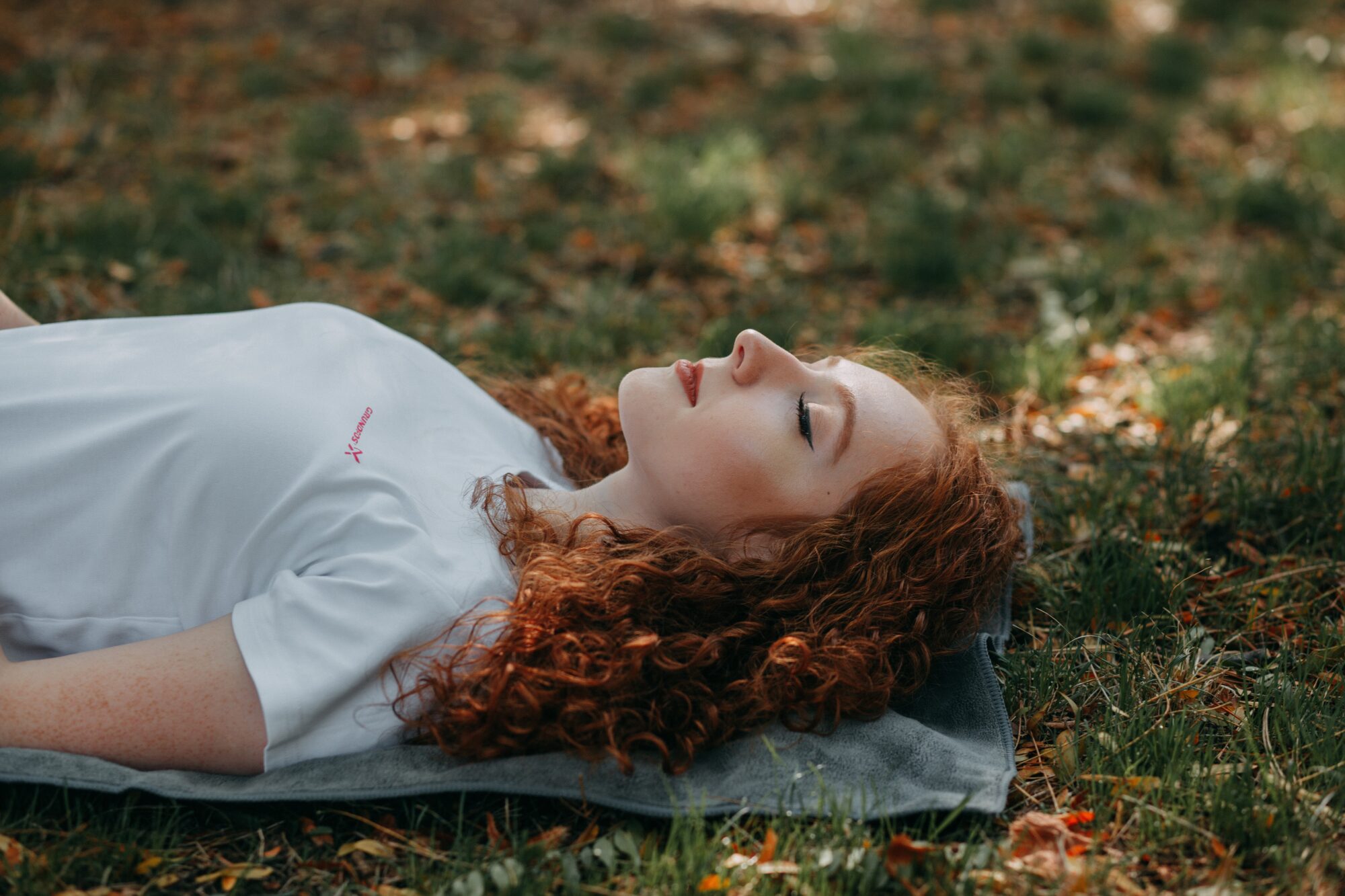 Read more about the article A moment of Calm