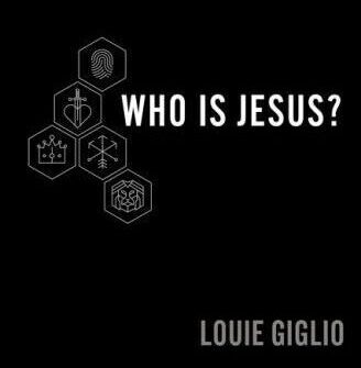 who is jesus